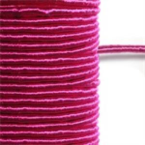 2,5mm polyester cord